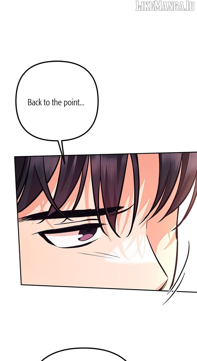 Marriage After a Close Call Chapter 29 - page 42